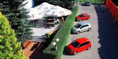 Hotel Suwałki camere cazare restaurant conferinte petrecere a timpului liber in Polonia
