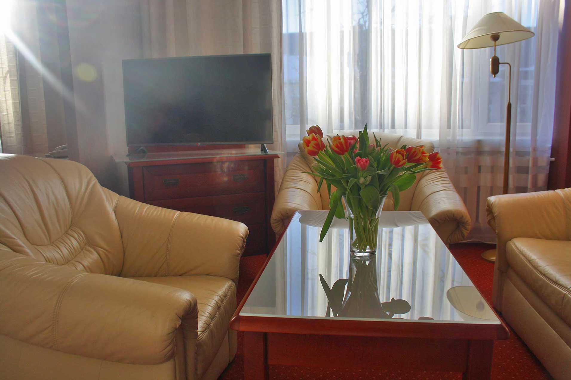 Hotel Suwałki camere cazare restaurant conferinte petrecere a timpului liber in Polonia